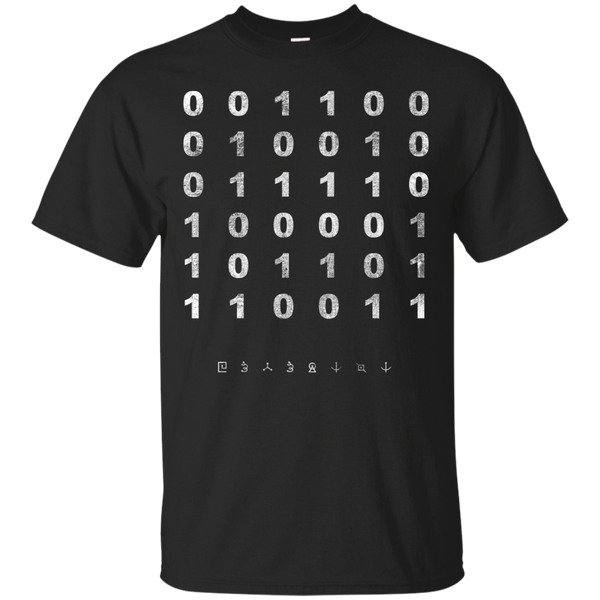 001100 - 001100 T Shirt & Hoodie