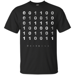 001100 - 001100 T Shirt & Hoodie