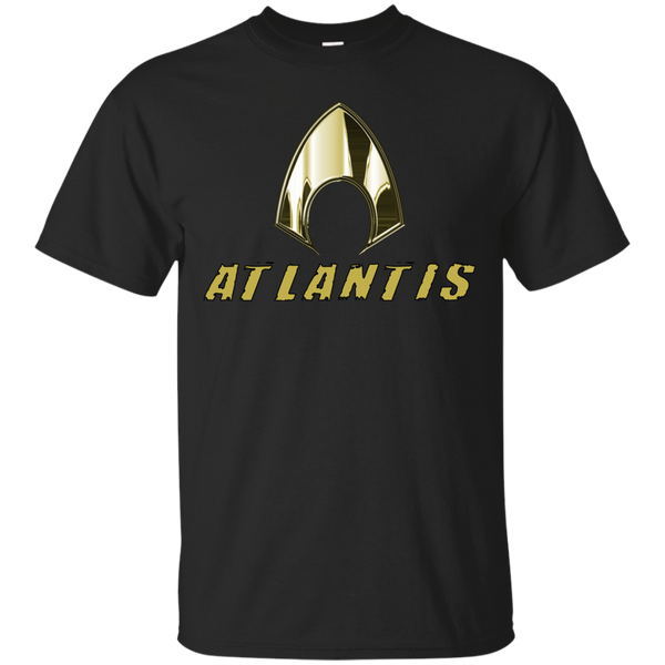 Marvel - Atlantis workout T Shirt & Hoodie