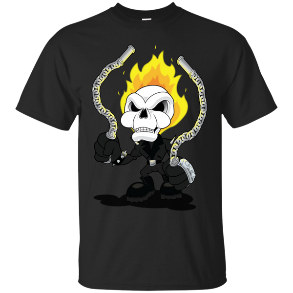 Marvel - Ghost Rider ghost rider T Shirt & Hoodie