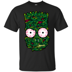 BART SIMPSON - EL BARTO IS BACK T Shirt & Hoodie