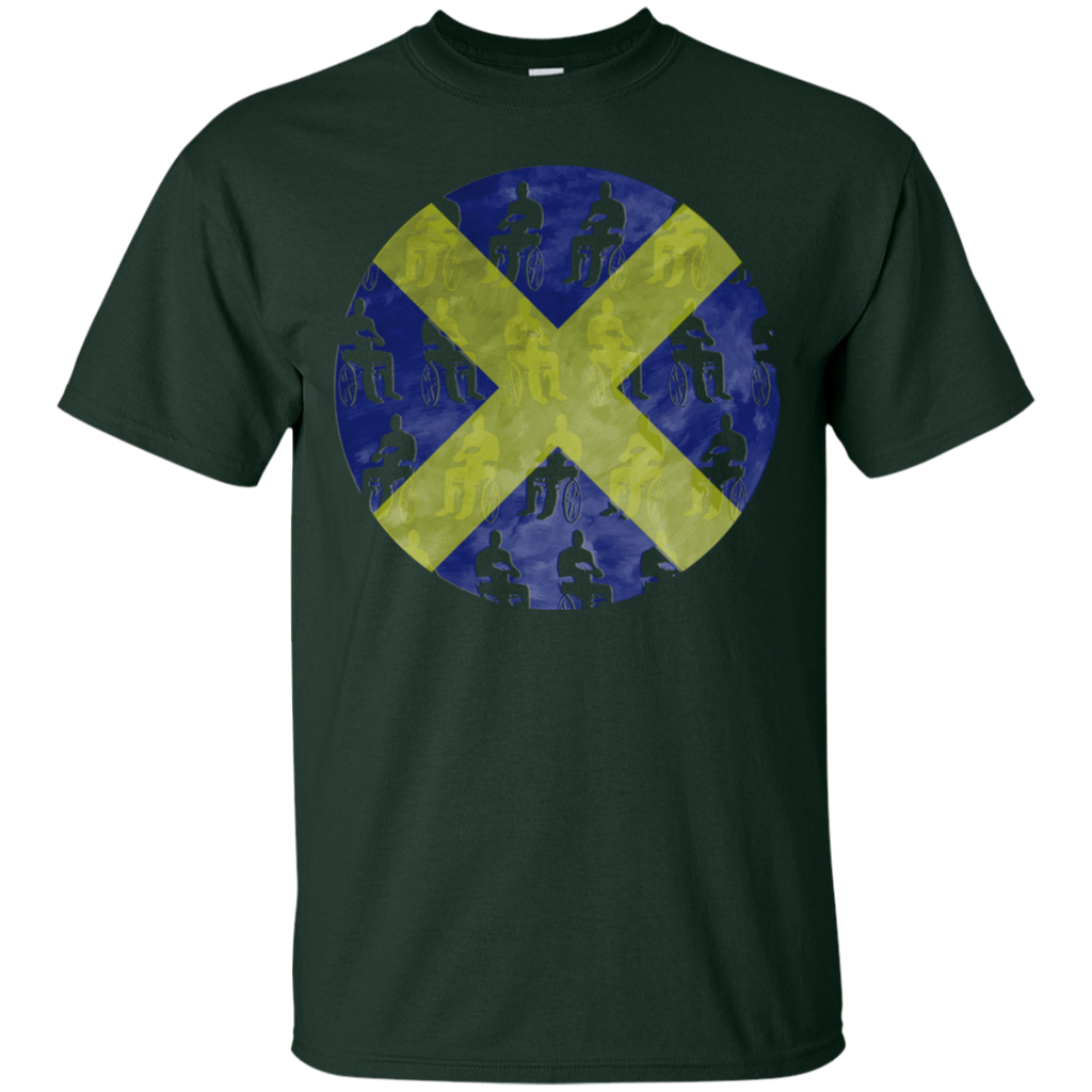 Marvel - Professor X x men T Shirt & Hoodie