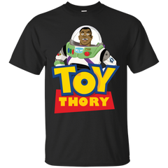 Boxing - Toy Thory meme T Shirt & Hoodie