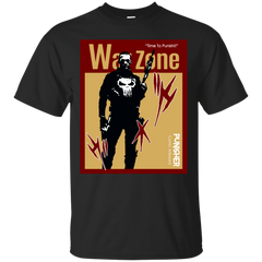 Marvel - THIS IS WAR  PUNISHER 4 punisher T Shirt & Hoodie