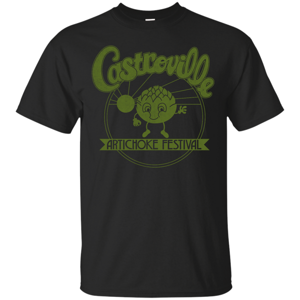 Stranger Things - Artichoke Festival stranger things T Shirt & Hoodie