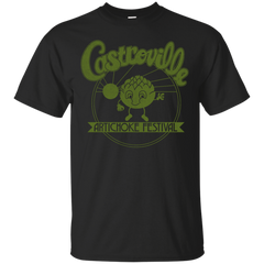 Stranger Things - Artichoke Festival stranger things T Shirt & Hoodie