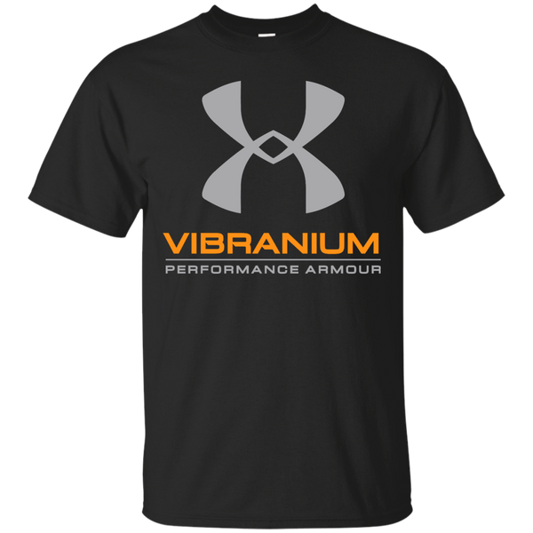 Marvel - Vibranium Armour vibranium T Shirt & Hoodie