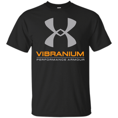 Marvel - Vibranium Armour vibranium T Shirt & Hoodie