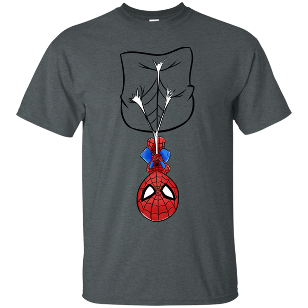 AMAZING SPIDERMAN - Spider in your pocket T Shirt & Hoodie