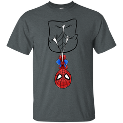 AMAZING SPIDERMAN - Spider in your pocket T Shirt & Hoodie