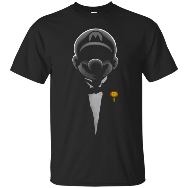 ARTSY STYLE - The Brother T Shirt & Hoodie