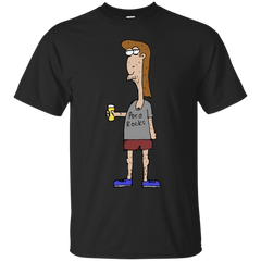 ALMOSTKEWL - PoroRocks T Shirt & Hoodie