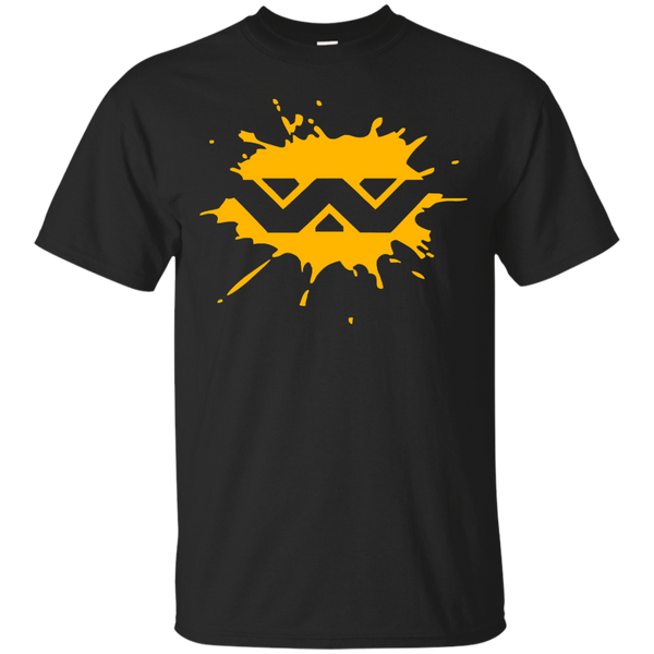 Marvel - Alien Weyland Yutani Corporation Splat movie T Shirt & Hoodie