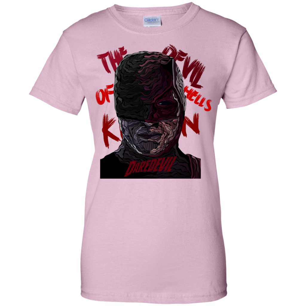 Marvel - Daredevil pop art T Shirt & Hoodie