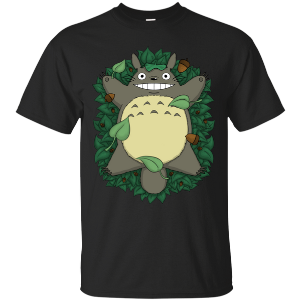 Totoro  - Neighbor Beauty andriu T Shirt & Hoodie