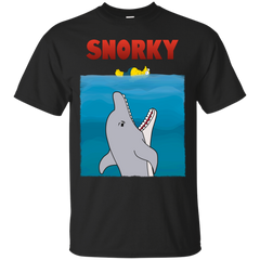 AGUVAGU - Snorky T Shirt & Hoodie