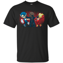 Marvel - Super Tiresome marvel T Shirt & Hoodie