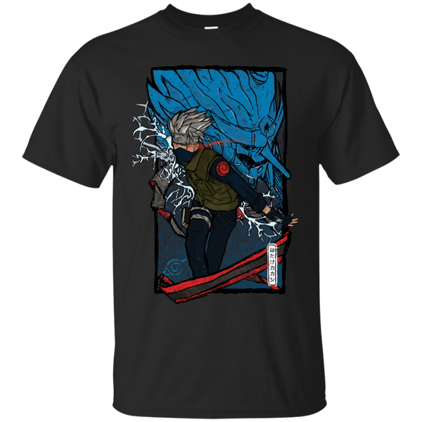 Naruto - SENPAI T Shirt & Hoodie