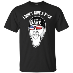 BIKER DAVE - I DONT GIVE A BEEP T Shirt & Hoodie