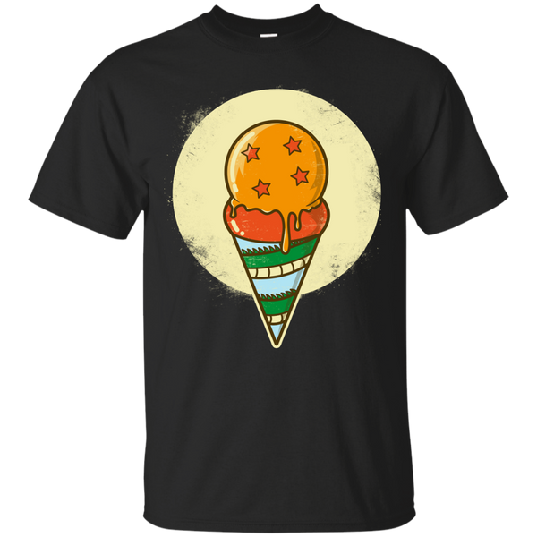 Dragon Ball - Dragonice Cream dragon ball T Shirt & Hoodie