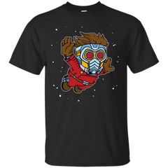 Marvel - Super Star Lord Bros starlord T Shirt & Hoodie