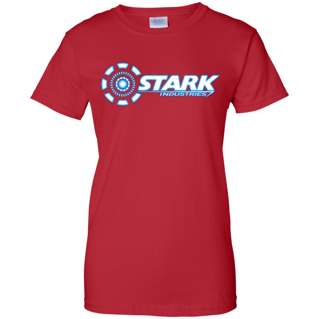 Marvel - Stark Industries iron man T Shirt & Hoodie