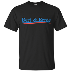 BERT AND ERNIE - Bert and Ernie T Shirt & Hoodie