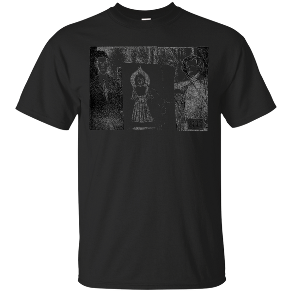 Mother - Newspaper 1 flatwoods monster T Shirt & Hoodie