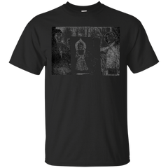 Mother - Newspaper 1 flatwoods monster T Shirt & Hoodie