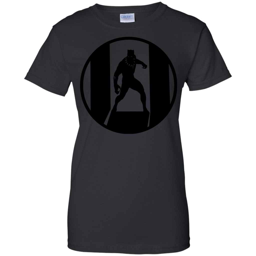 Marvel - Black Panther  CW tchalla T Shirt & Hoodie