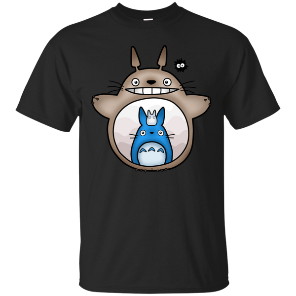 Totoro  - TOTORO totoro inspired T Shirt & Hoodie