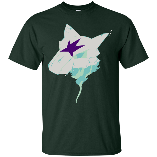 ALOLA MAROWAK - Cursed Marowak T Shirt & Hoodie