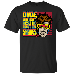 Marvel - Cyclops Shades textsfromsuperheroescontest T Shirt & Hoodie