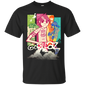 GORILLAZ - My Future Is Coming On T Shirt & Hoodie