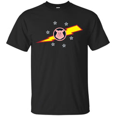 PIGGY - Pigs in Space T Shirt & Hoodie