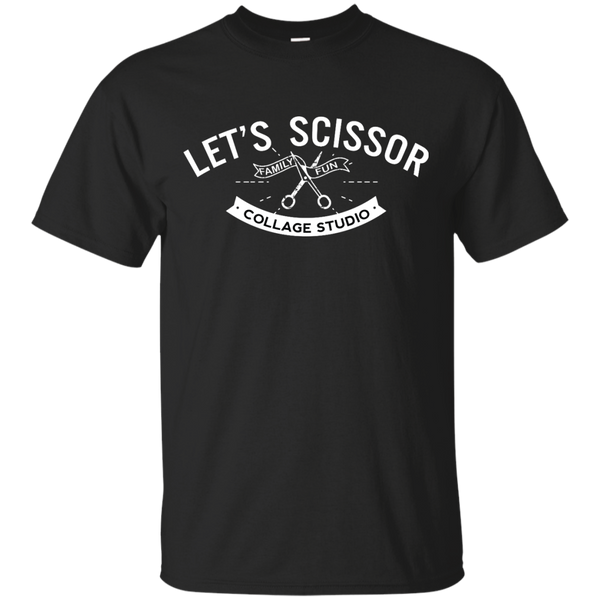 LGBT - Lets Scissor bobs burgers T Shirt & Hoodie