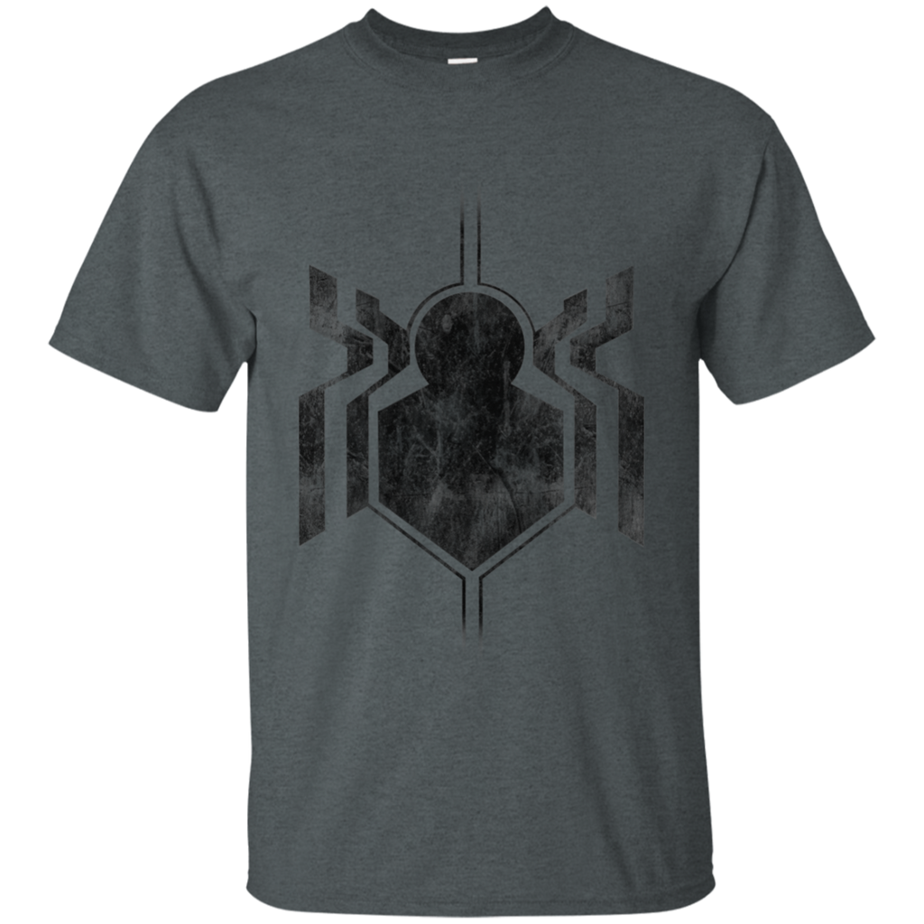 Marvel - Stone Spider logo T Shirt & Hoodie