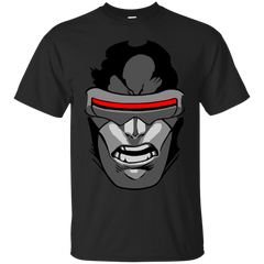 Marvel - Cyclops In Your Face XMEN marvel comics T Shirt & Hoodie
