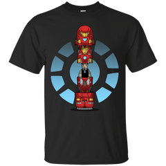 Marvel - Iron Matryoshka iron man T Shirt & Hoodie
