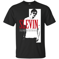 AGUVAGU - Lucky Scarface Slevin T Shirt & Hoodie