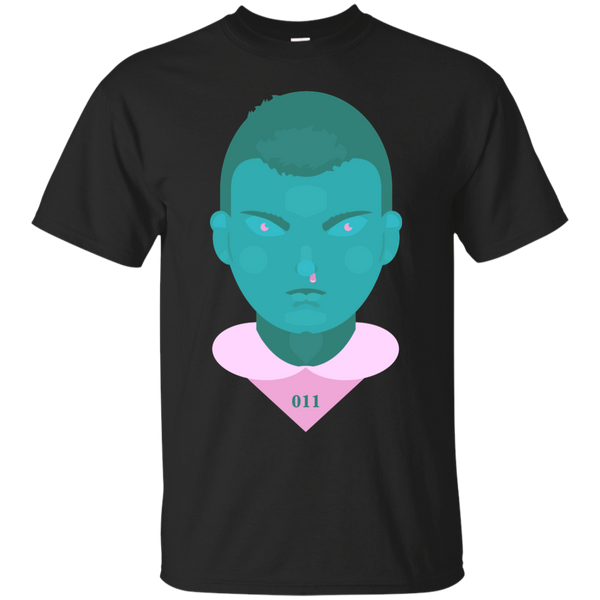 Stranger Things -  T Shirt & Hoodie