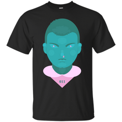 Stranger Things -  T Shirt & Hoodie