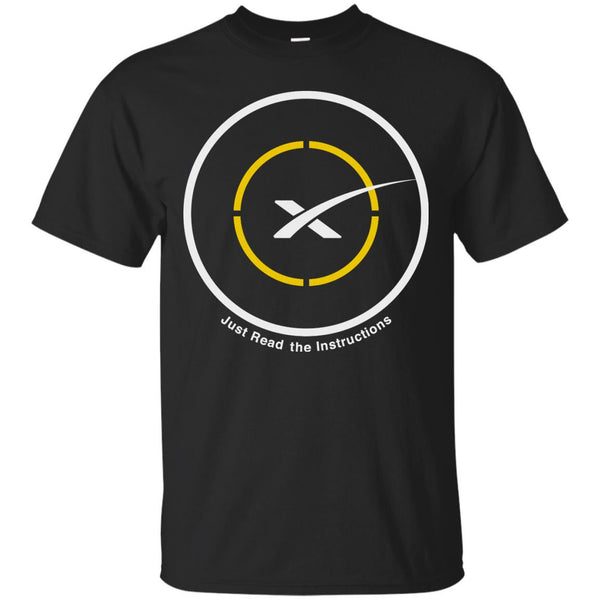 SPACEX - SpaceX Droneship T Shirt & Hoodie