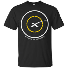 SPACEX - SpaceX Droneship T Shirt & Hoodie