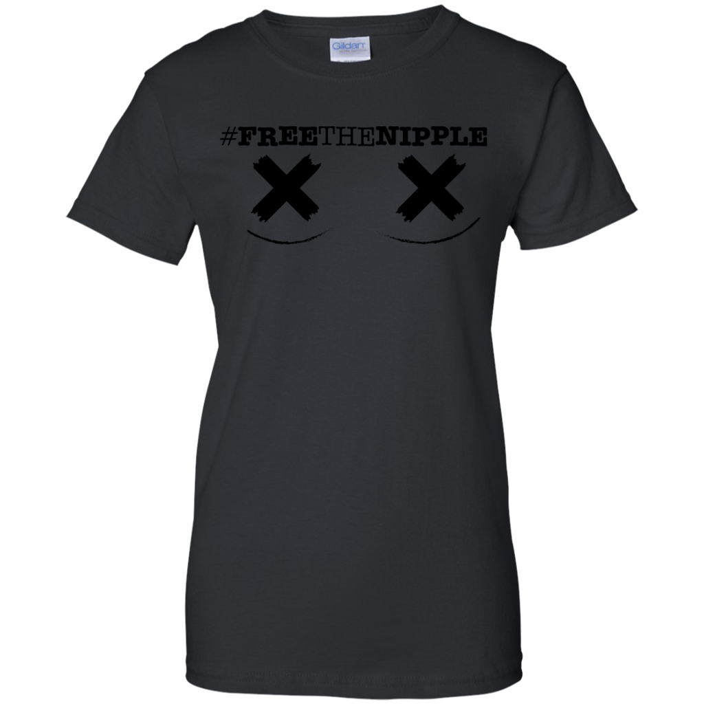 LGBT - Free The Nipple Feminist Shirt freethenipple T Shirt & Hoodie