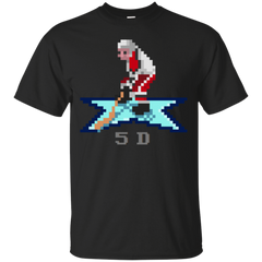 16 BIT HEROES - 16Bit Hanifin T Shirt & Hoodie