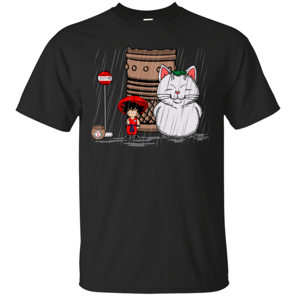 Dragon Ball - My Neighbor Karin dragon ball z T Shirt & Hoodie