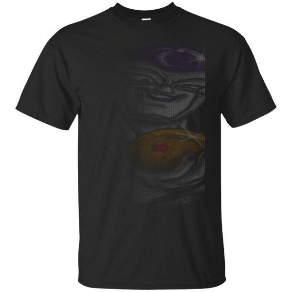 Dragon Ball - Frieza japanese designs T Shirt & Hoodie