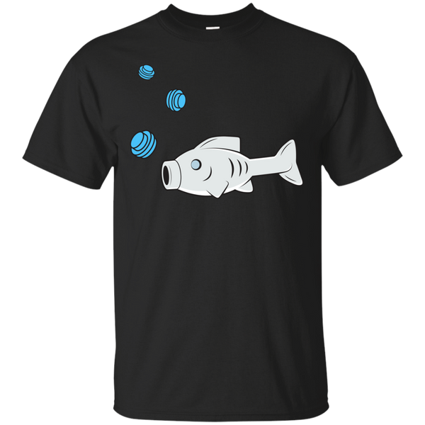 Fishing - Brickfish lego T Shirt & Hoodie