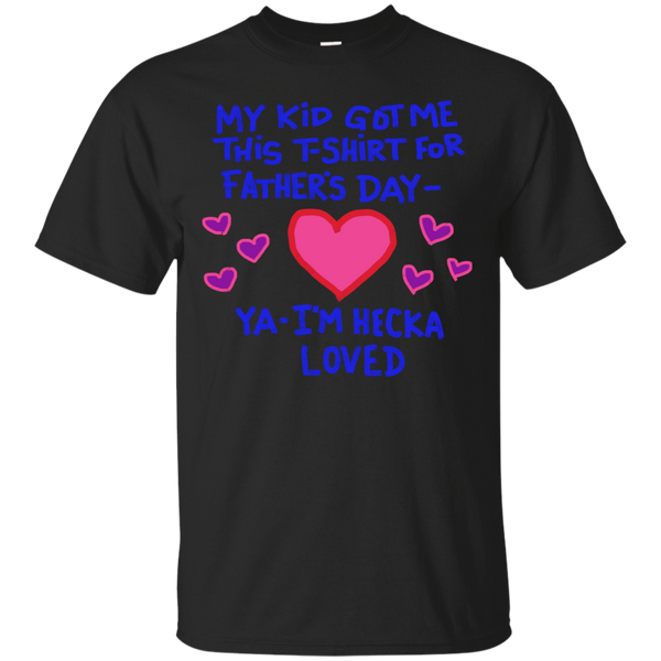 FATHERS DAY - Fathers Day Gift Shirt T Shirt & Hoodie